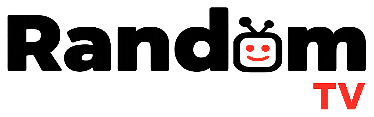 Random TV